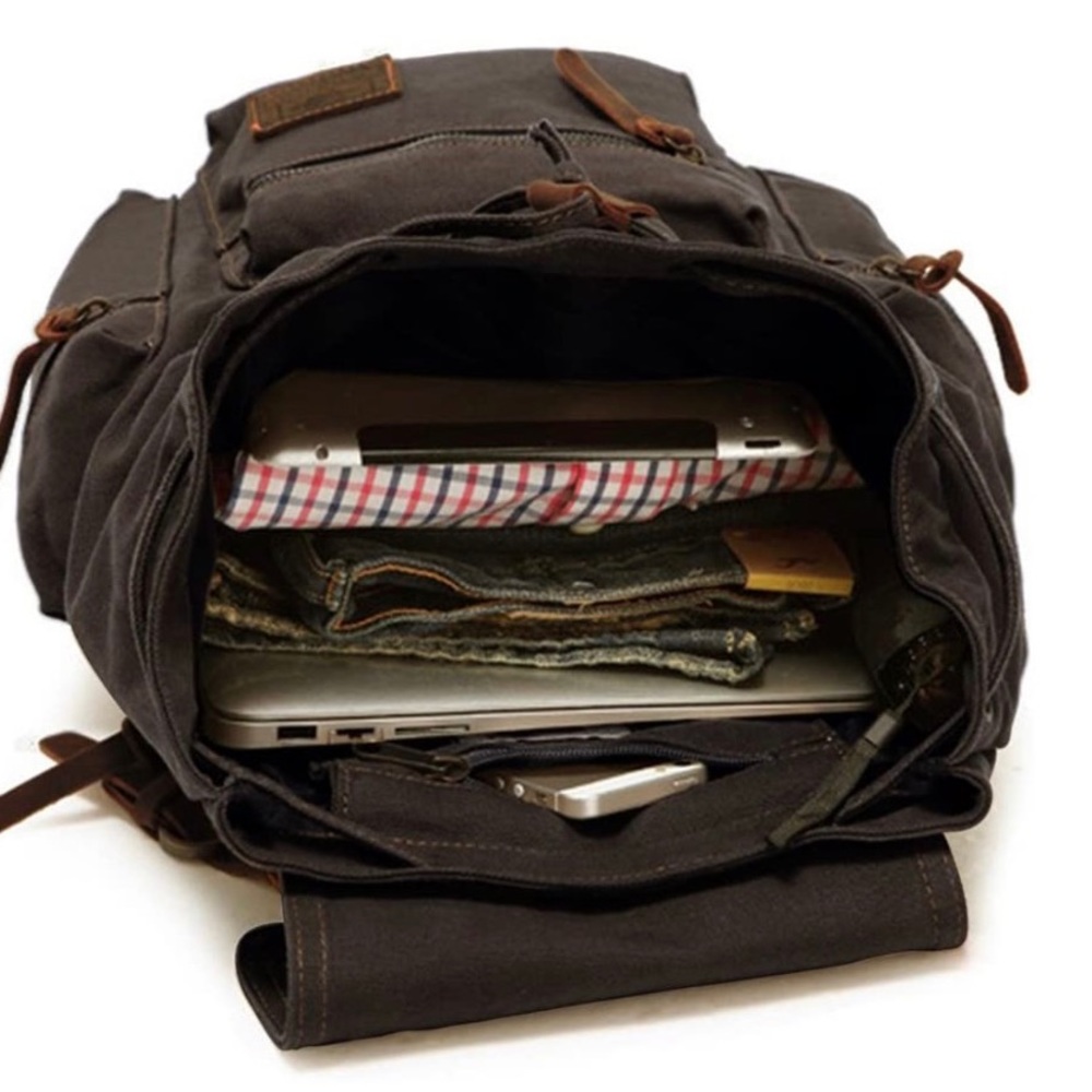 WowBox backpacker - Picture 6 of 7